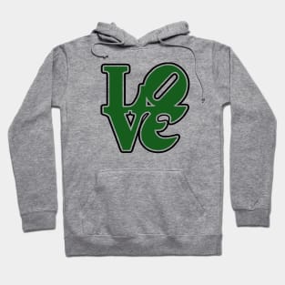 Philly Love Hoodie